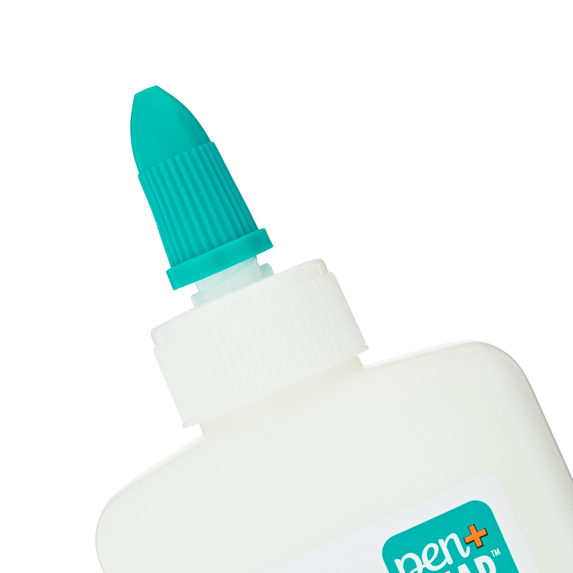 Washable School Glue, White, 4 Oz, 118Ml, 0.271 Lb, Art and Craft, for Slime, Dry in 30 Min